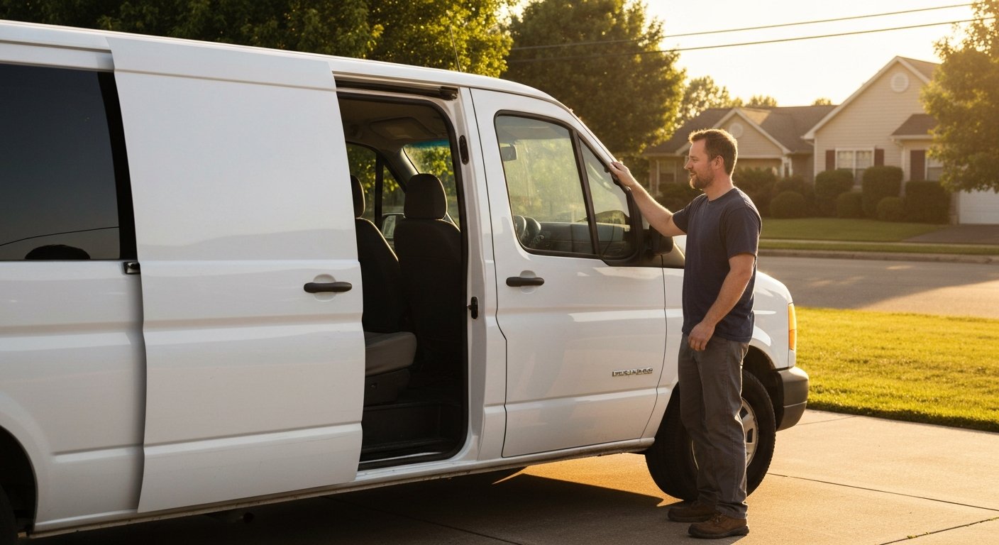 a reputable emergency locksmith in granbury TX: Mobile Key Cutting & Programming