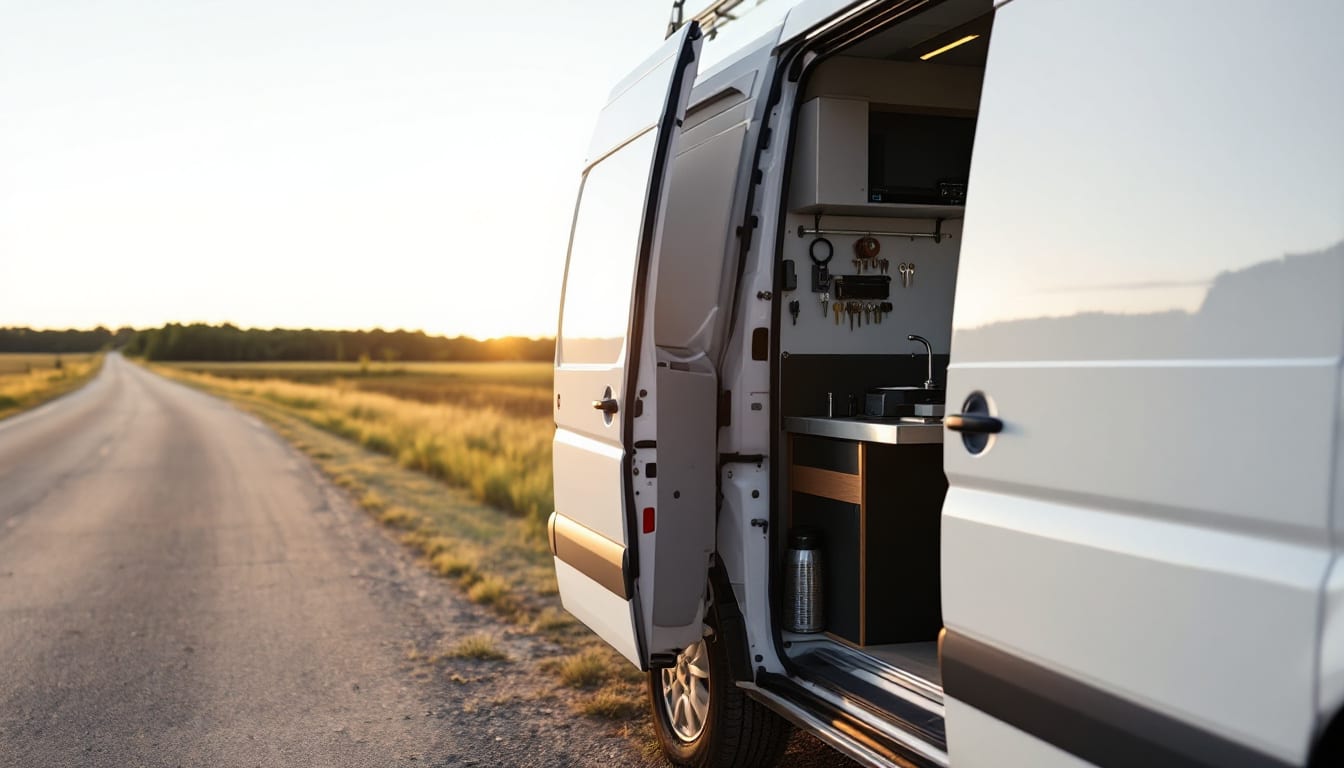 Auto Locksmith Granbury TX: Services, Costs, Response Times