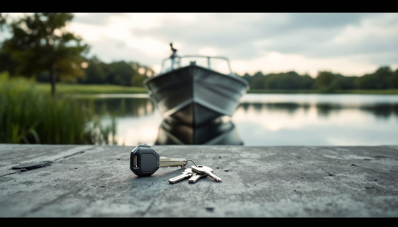 Boat, ATV & RV Key Replacement Cost in Granbury, TX (2026)