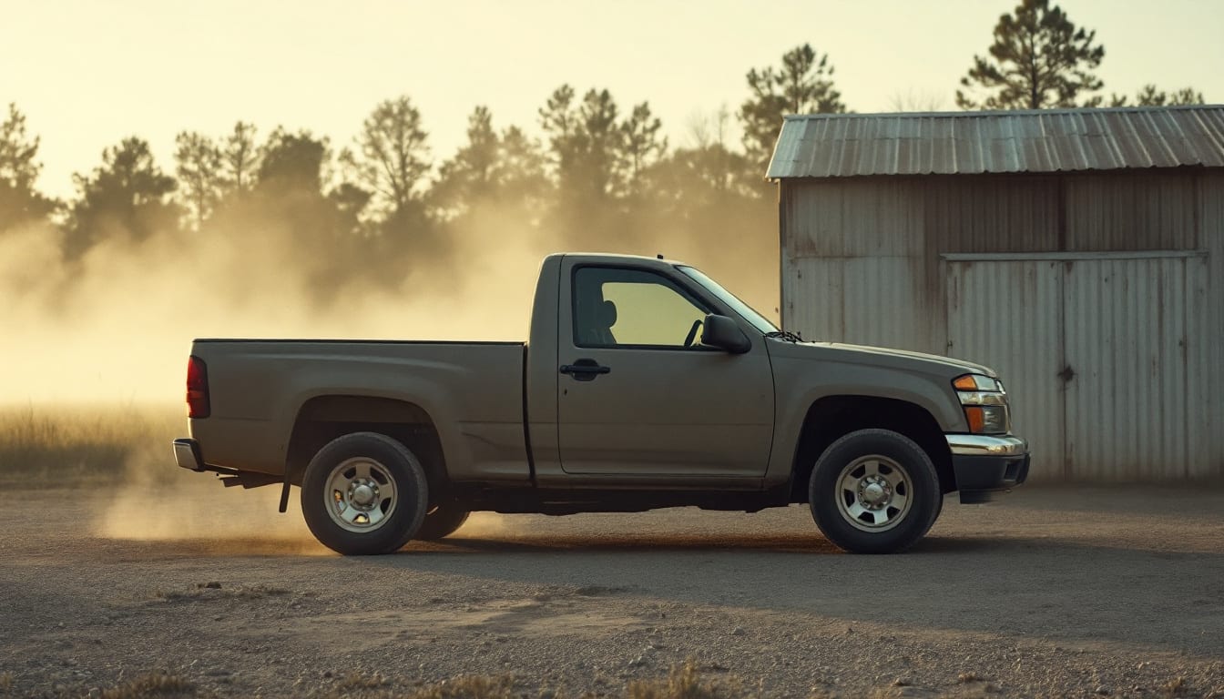 Chevy Silverado 1500 2014-2018 Keys & Remote Start, Granbury