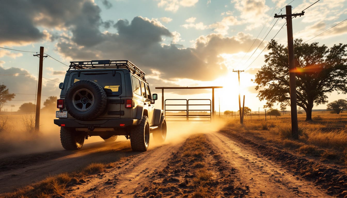 Ford Bronco & Ranger All Keys Lost in Granbury, TX