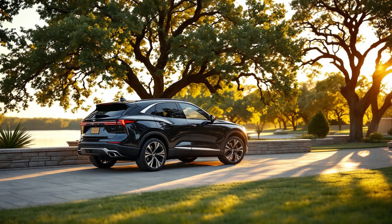 Mazda CX-5 & CX-9 Lost Key, No Spare — Granbury, TX
