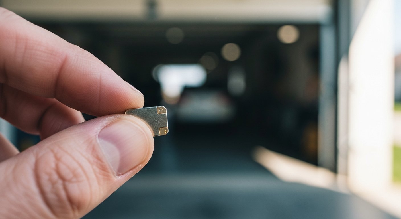 mobile auto locksmith illustrating Spare Car Key Granbury TX: Mobile Key Cutting & Programming