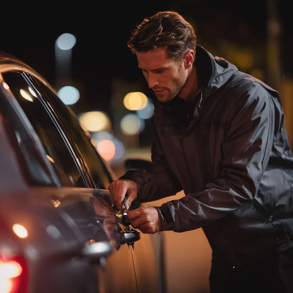 Emergency Locksmith Services in Granbury Has 24/7 Availability and What Do They Charge: Mobile Key Cutting & Programming