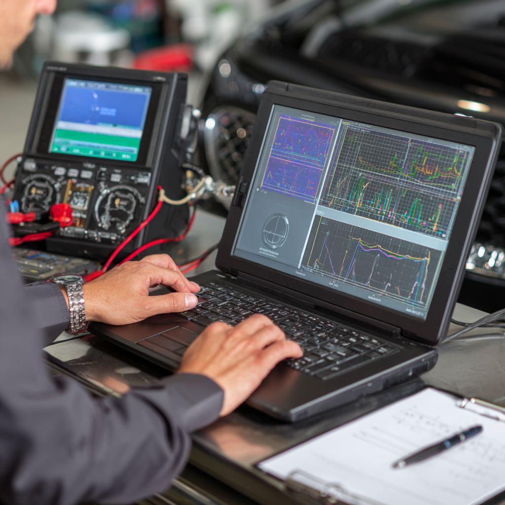 Transponder Key Programming auto locksmith service in Granbury, TX